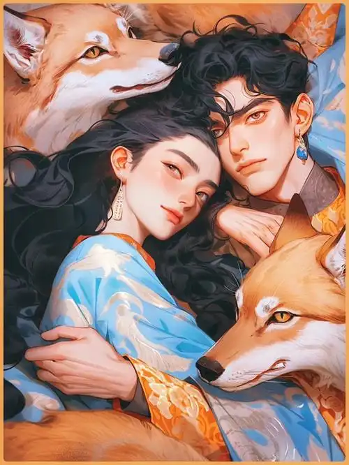 霸王别姬